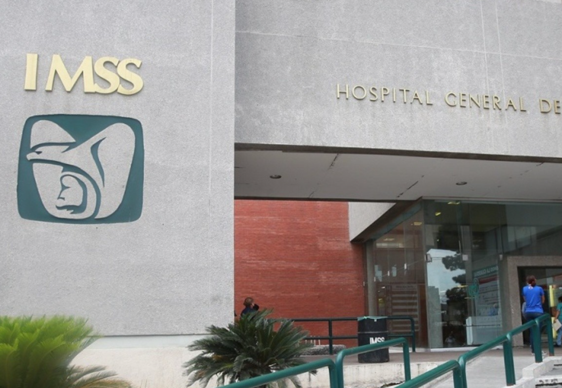 Inauguran IMSS, gobierno de la CDMX y Secretaría de Salud Hospital de Tláhuac